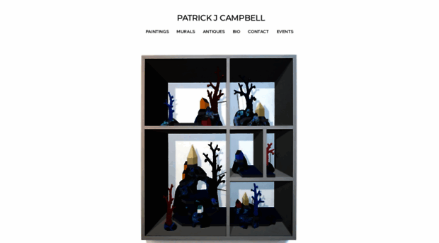 patrickjcampbell.com