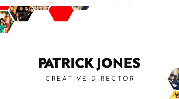 patrickjonescreative.com