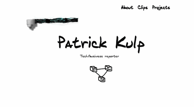 patrickkulp.com