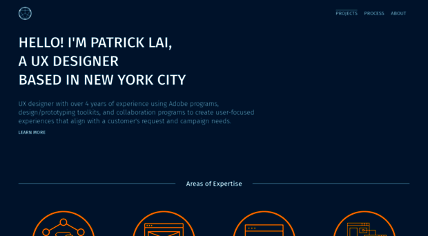 patricklai.co