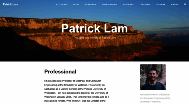 patricklam.ca