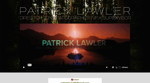 patricklawler.com