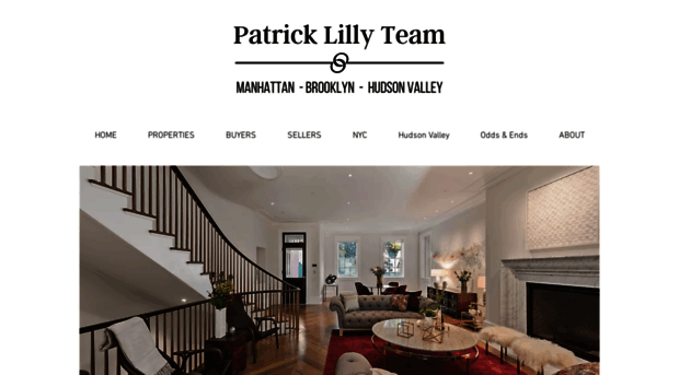 patricklillyteam.com