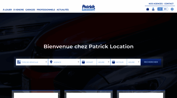 patricklocation.ch