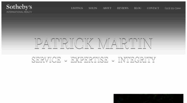 patrickmartinhomes.com