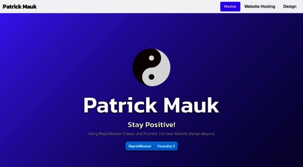 patrickmauk.com