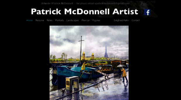 patrickmcdonnell.com