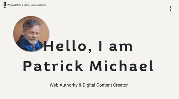 patrickmichael.co.za