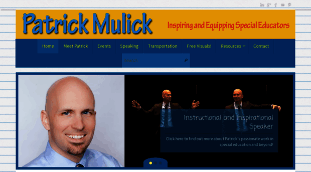 patrickmulick.com