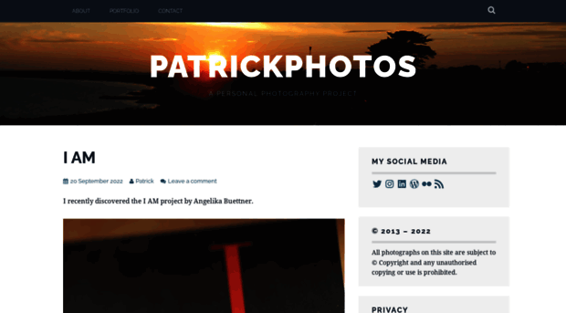 patrickphotos.co.uk