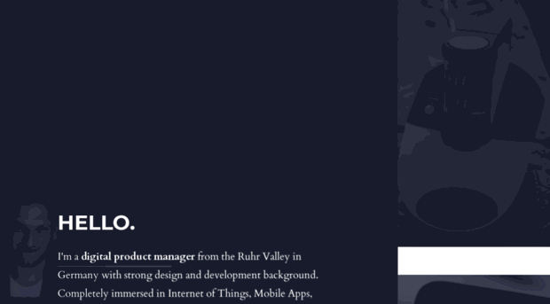 patrickrueckheim.com