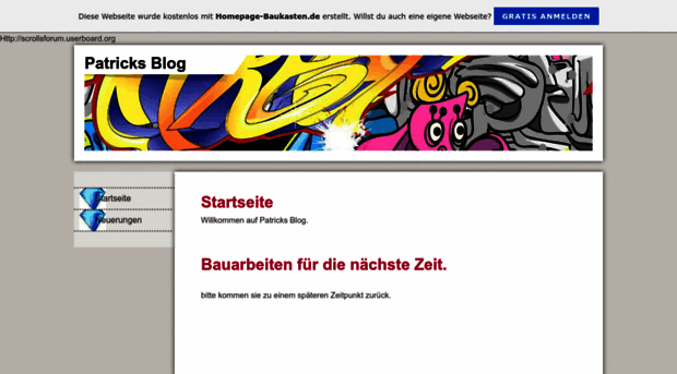 patricksblog.de.tl