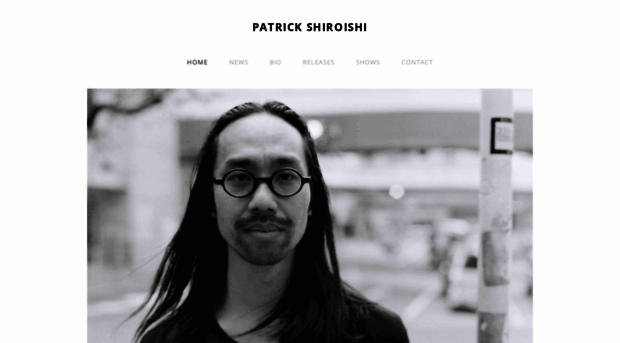 patrickshiroishi.com