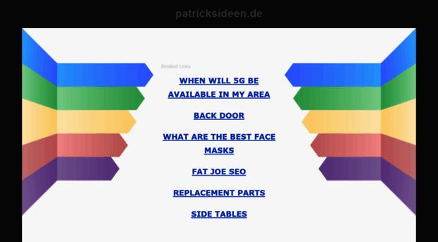 patricksideen.de