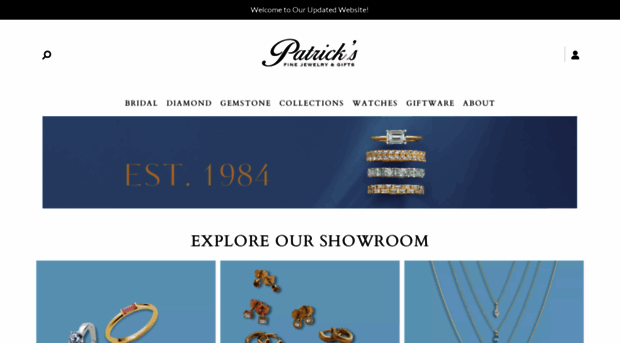 patricksjewelry.com