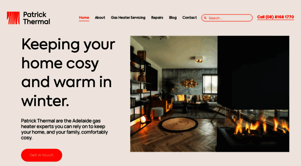 patrickthermal.com.au