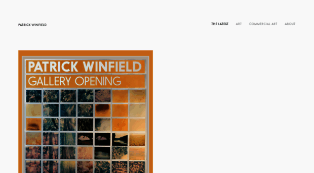 patrickwinfield.com