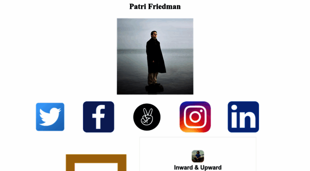 patrifriedman.com