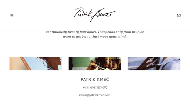 patrikkmec.com