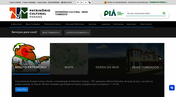 patrimoniocultural.pr.gov.br