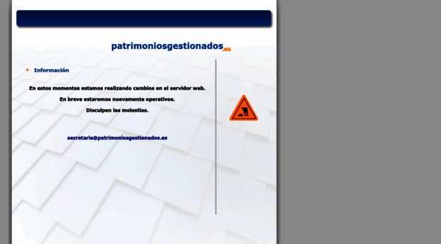 patrimoniosgestionados.es