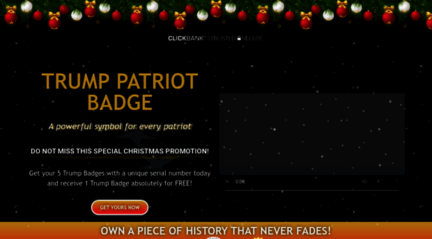 patriot-badge.com