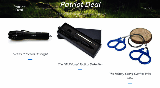 patriot-deal.myshopify.com