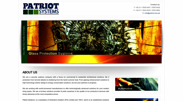 patriot.com.pk