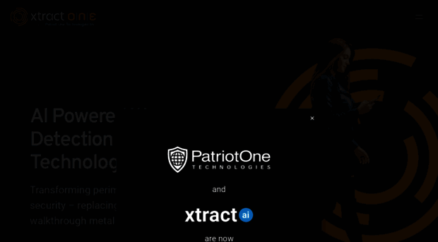 patriot1tech.com