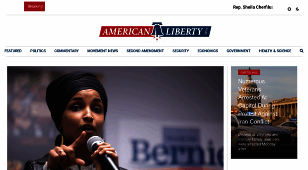 patriotactionjournal.com