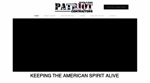 patriotcontractors.net