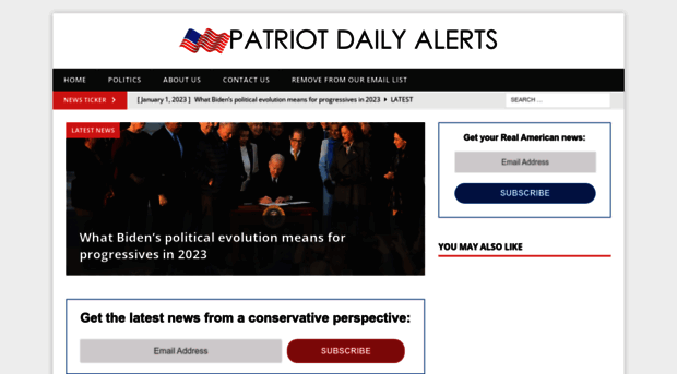 patriotdailyalerts.com