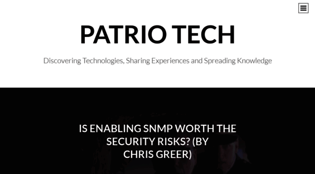 patriotech.wordpress.com