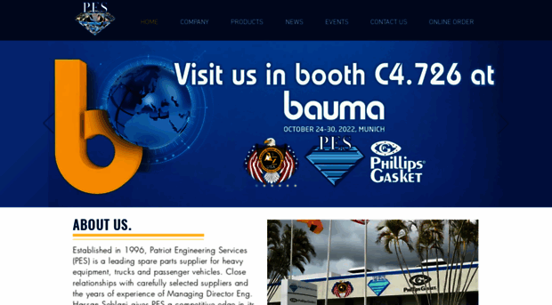 patriotengineering.com