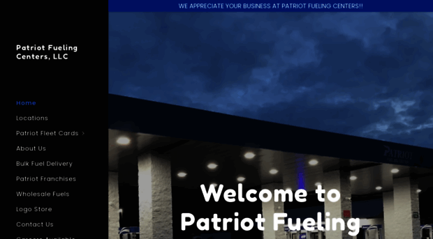 patriotfueling.com