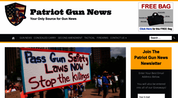 patriotgunnews.com