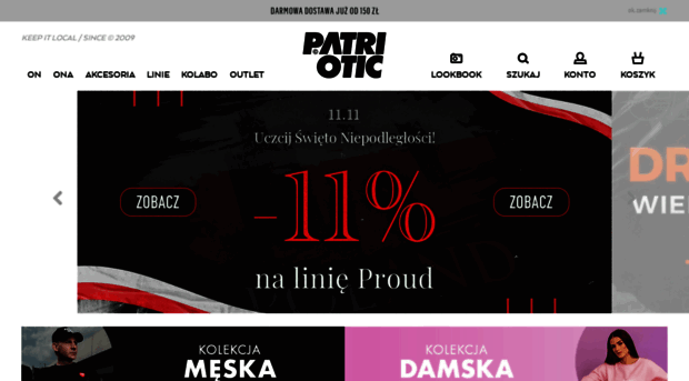 patriotic.pl