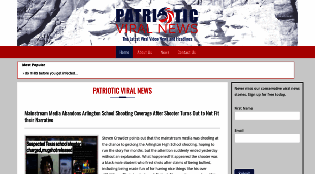 patrioticviralnews.com