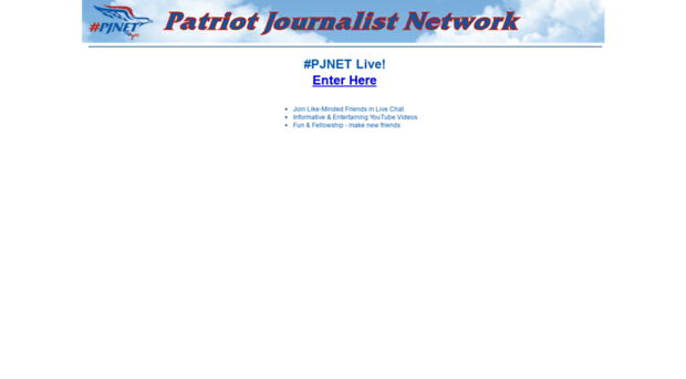 patriotjournalist.com