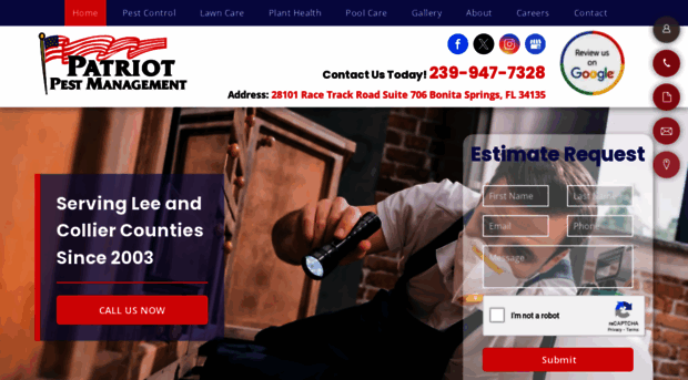 patriotpestfl.com