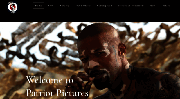 patriotpictures.com