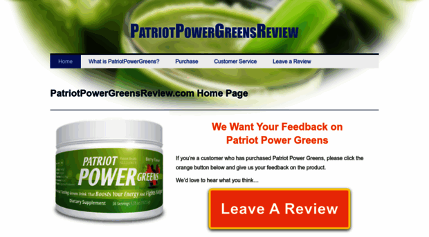 patriotpowergreensreview.com