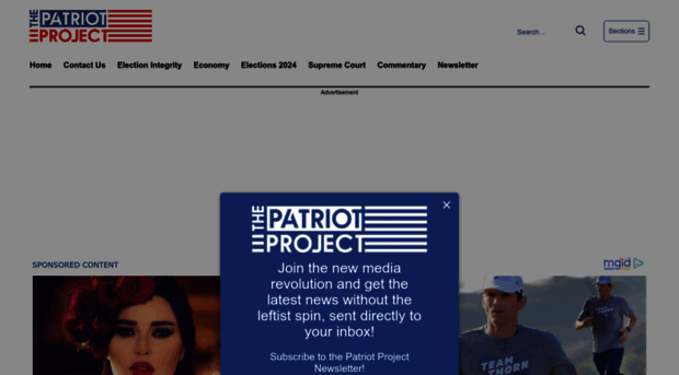 patriotproject.com