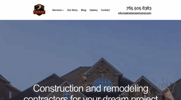 patriotpropertypros.com