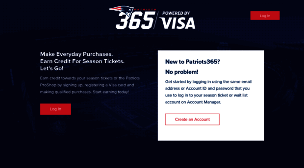 patriots365.com