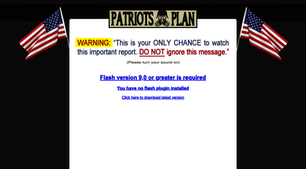 patriotsplan.com