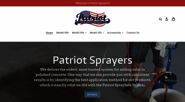 patriotsprayers.com