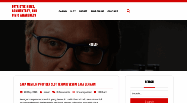 patriottalon.com