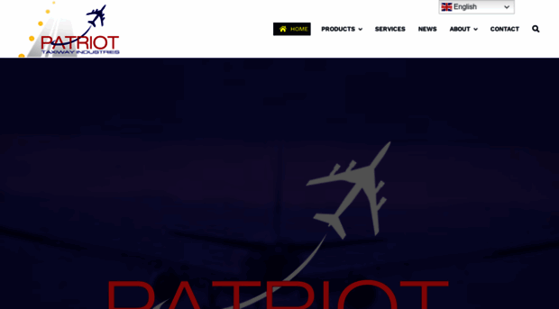 patriottaxiway.com