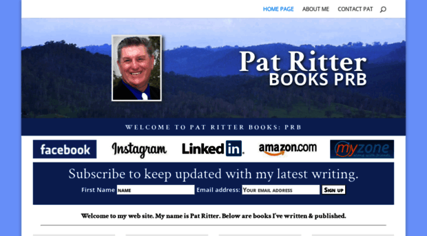 patritter.com.au